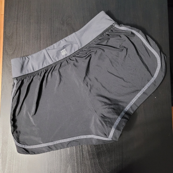 Black Track Shorts, Fully lined - Picture 9 of 9